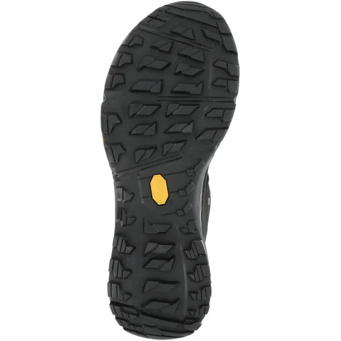 Кросівки Zamberlan 217 Free Blast GTX black - 45 - чорний (006.4444) зображення 7
