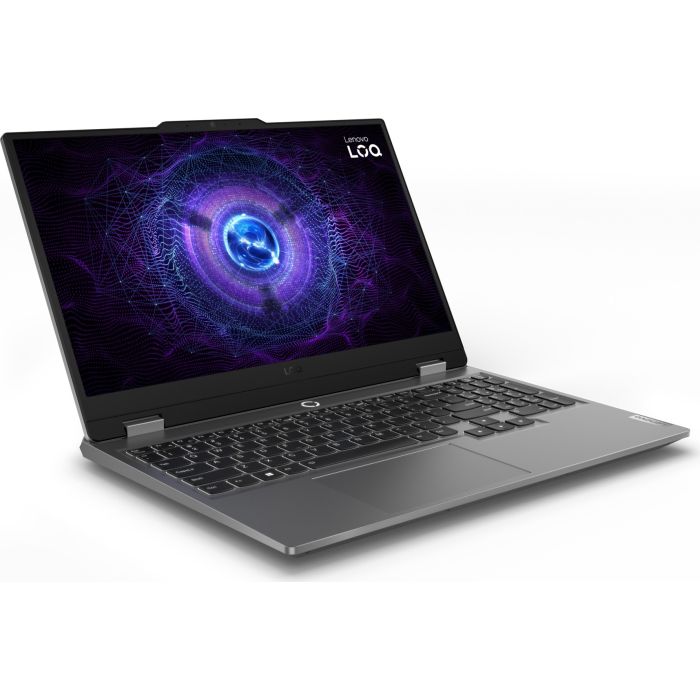 Ноутбук Lenovo LOQ 15IAX9 (83GS0010RA) изображение 2