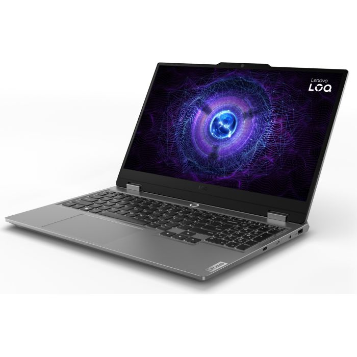 Ноутбук Lenovo LOQ 15IAX9 (83GS0010RA) изображение 3