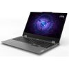 Ноутбук Lenovo LOQ 15IAX9 (83GS0010RA) изображение 3