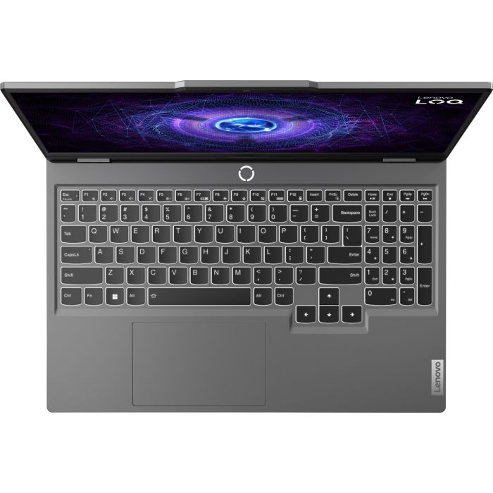 Ноутбук Lenovo LOQ 15IAX9 (83GS0010RA) изображение 4