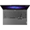 Ноутбук Lenovo LOQ 15IAX9 (83GS0010RA) изображение 4