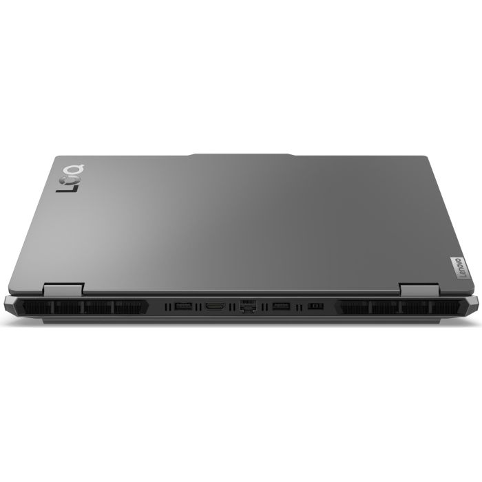 Ноутбук Lenovo LOQ 15IAX9 (83GS0010RA) изображение 8