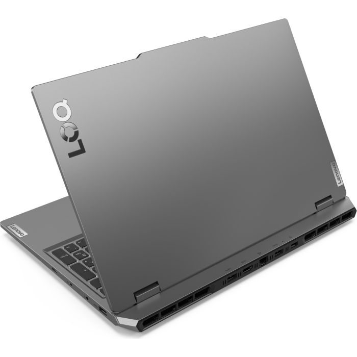 Ноутбук Lenovo LOQ 15IAX9 (83GS0010RA) изображение 9