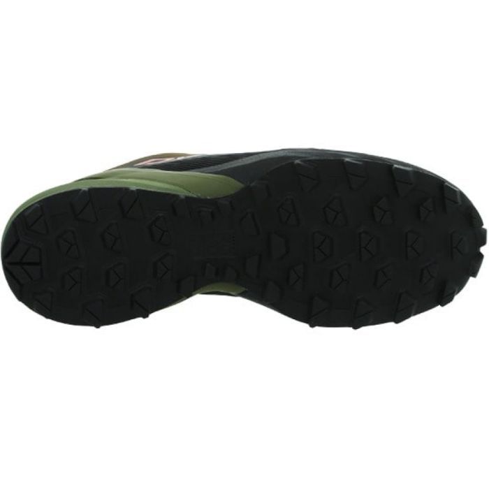Кросівки Dynafit Ultra 50 GTX M 64068 0762 - 44 - зелений/чорний (016.001.1770) зображення 2