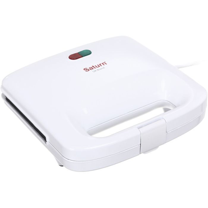 Сэндвичница Saturn ST-EC1155 изображение 4