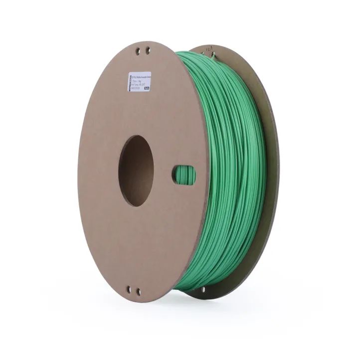 Пластик для 3D-принтера Creality PLA matte 1кг, 1.75мм, black (3301010297) изображение 3