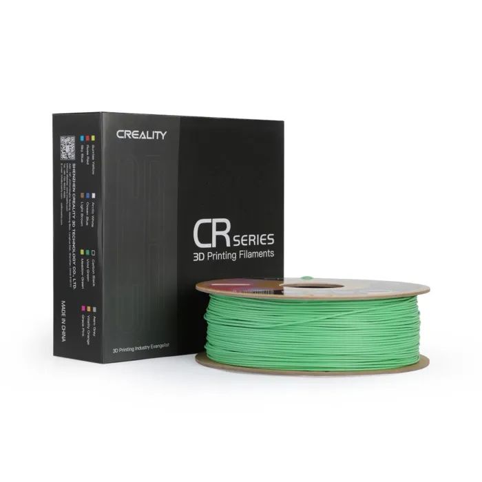 Пластик для 3D-принтера Creality PLA matte 1кг, 1.75мм, black (3301010297) изображение 5