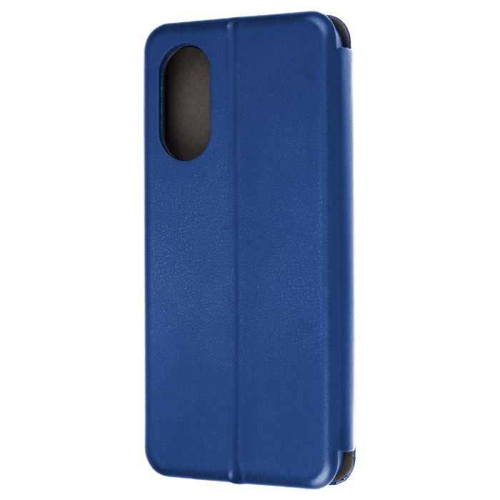 Чохол до мобільного телефона Armorstandart G-Case ZTE Blade A34 Blue (ARM78992) зображення 2