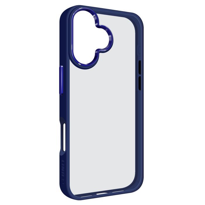 Чехол для мобильного телефона Armorstandart UNIT2 Apple iPhone 16 Titanium Grey (ARM79286)