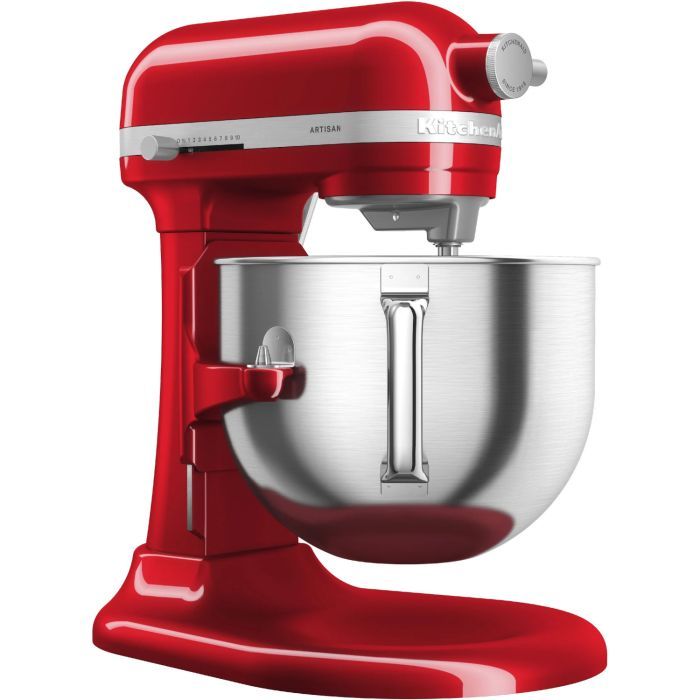 Кухонний комбайн KitchenAid 5KSM70SHXECA зображення 2