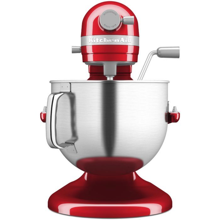 Кухонний комбайн KitchenAid 5KSM70SHXECA зображення 3