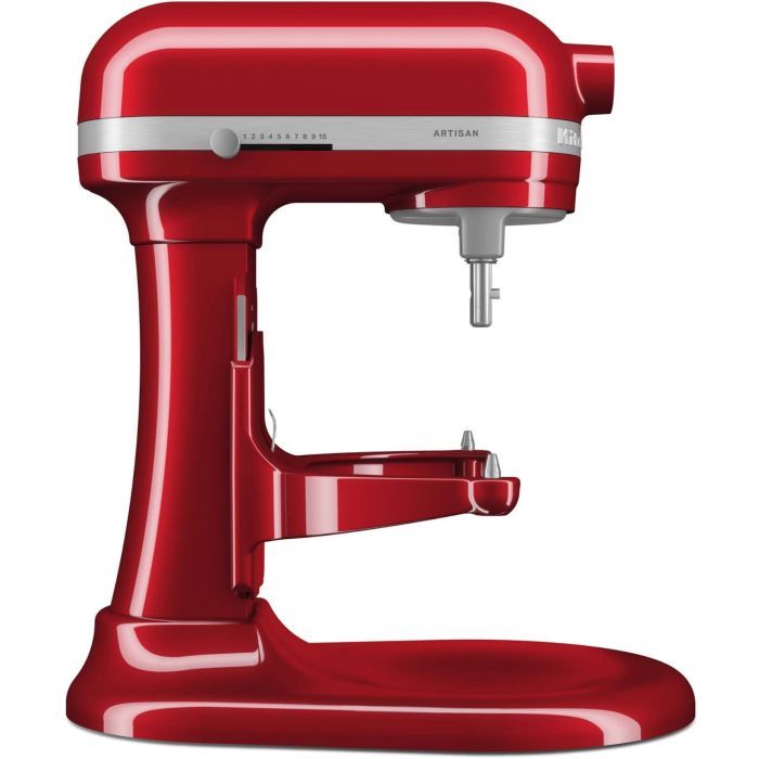 Кухонний комбайн KitchenAid 5KSM70SHXECA зображення 6