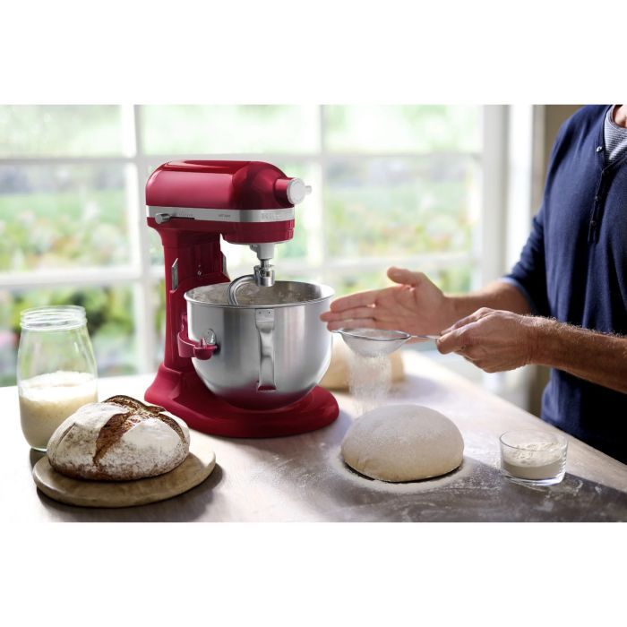Кухонний комбайн KitchenAid 5KSM70SHXECA зображення 7