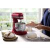 Кухонний комбайн KitchenAid 5KSM70SHXECA зображення 7
