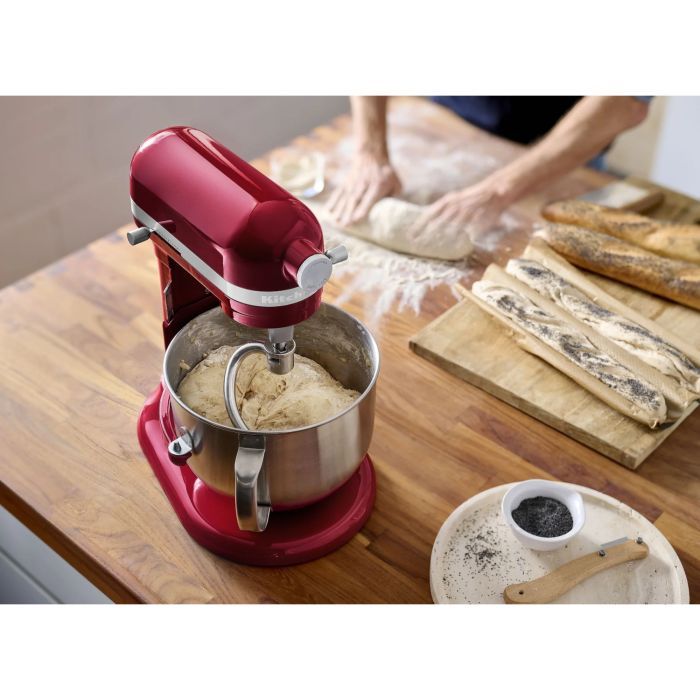 Кухонний комбайн KitchenAid 5KSM70SHXECA зображення 8