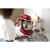 Кухонний комбайн KitchenAid 5KSM70SHXECA зображення 9