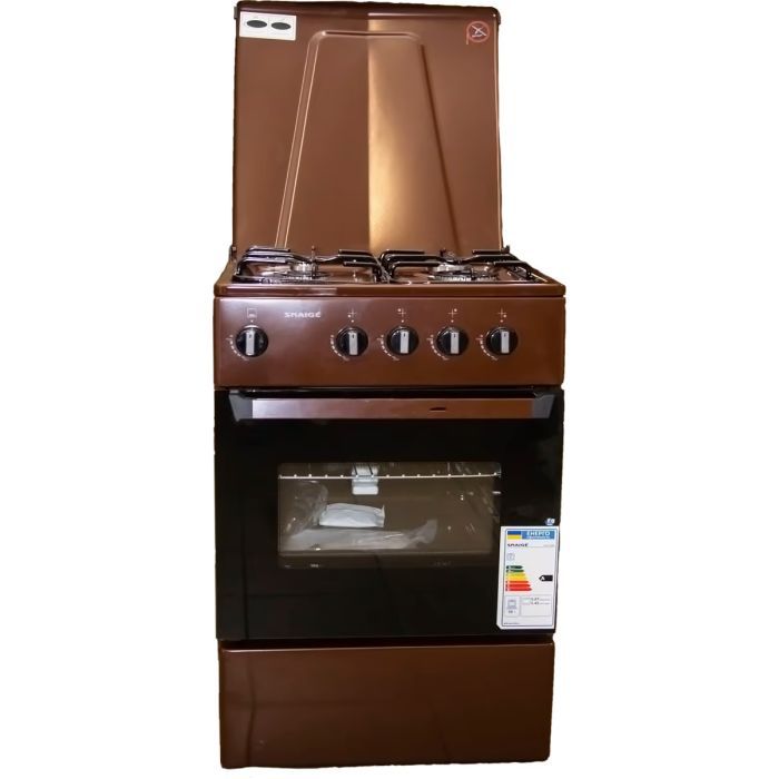 Плита Snaige SNFG-50BR изображение 2