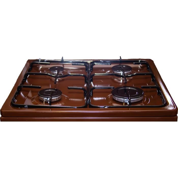 Плита Snaige SNFG-50BR изображение 6