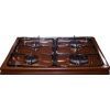 Плита Snaige SNFG-50BR изображение 6