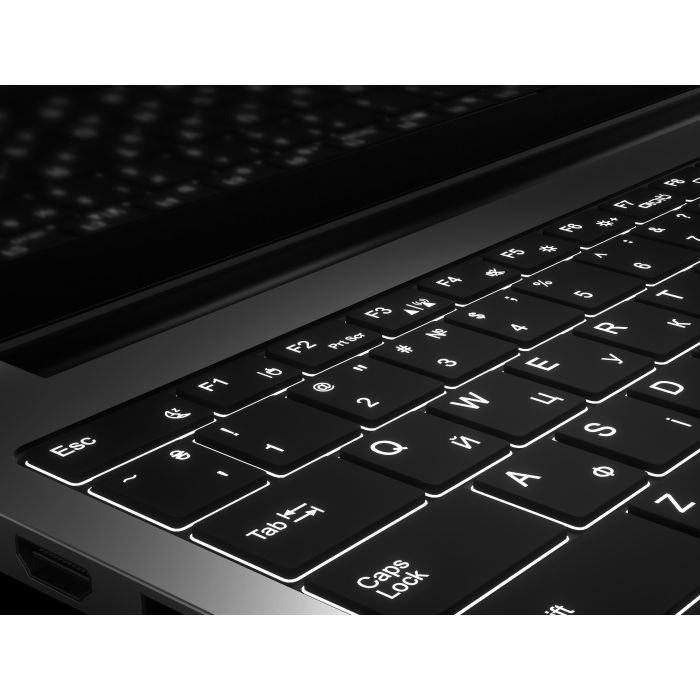Ноутбук Pixus Bit (4897058531909) зображення 12