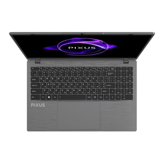 Ноутбук Pixus Bit (4897058531909) изображение 4