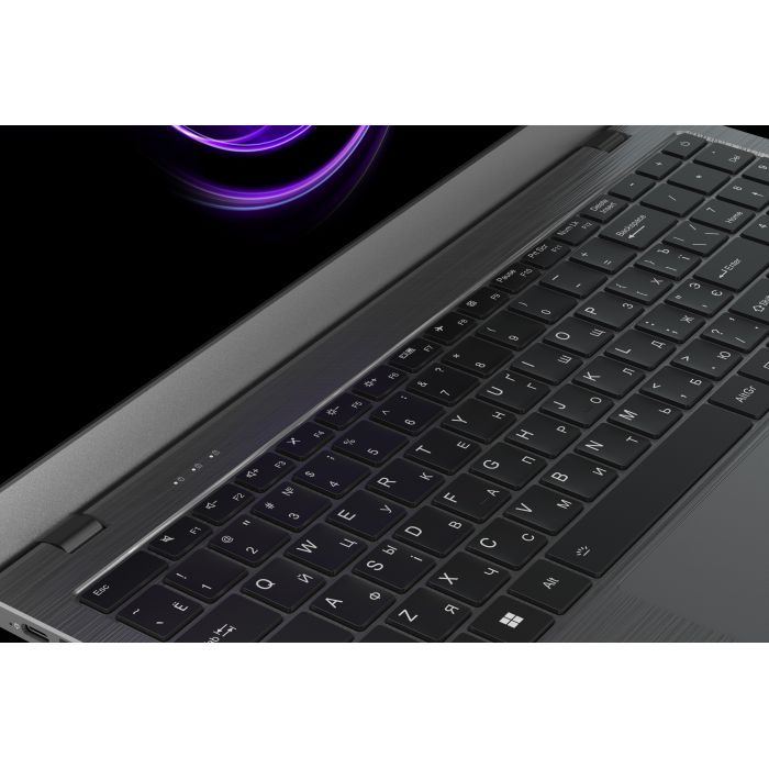Ноутбук Pixus Bit (4897058531909) изображение 9