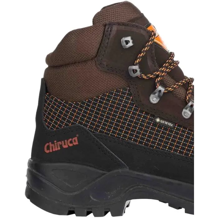 Черевики Chiruca Jaguar 50 Brown 45 (4429950-45) зображення 3