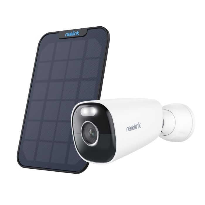 Камера видеонаблюдения Reolink Argus Eco Pro (B340) изображение 2
