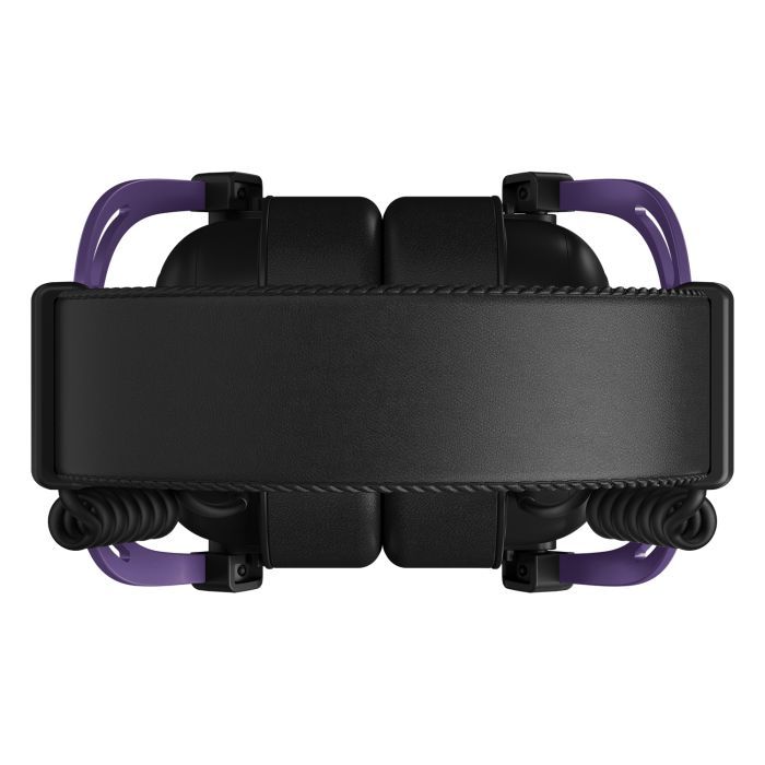 Наушники Hator Hypergang 2 Lavander Edition (HTA-914) изображение 4