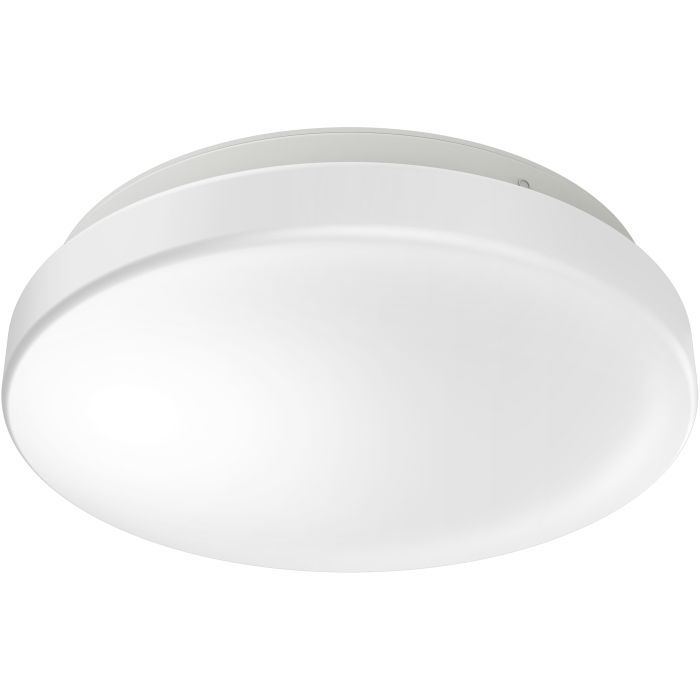 Світильник LEDVANCE CEILING ROUND 210 12W 865 IP44 (4099854105814)