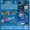 Настольная игра Geekach Games MLEM. Космическое агентство (MLEM: Space Agency) (укр.) (GKCH214ml) изображение 5