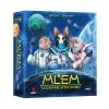 Настольная игра Geekach Games MLEM. Космическое агентство (MLEM: Space Agency) (укр.) (GKCH214ml)