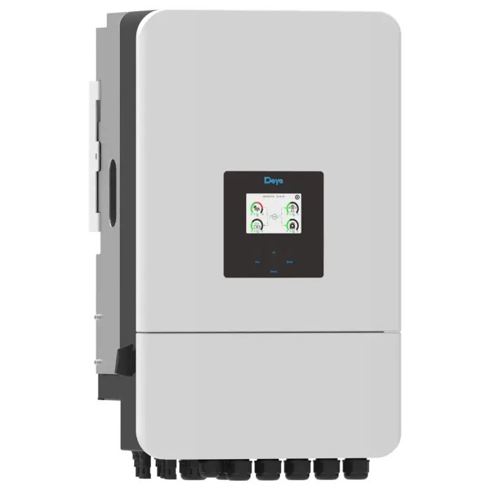 Солнечный инвертор Deye SUN-20K-SG05LP3-EU-SM2, 20кВт (SUN-20K-SG05LP3-EU-SM2)