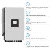 Солнечный инвертор Deye SUN-20K-SG05LP3-EU-SM2, 20кВт (SUN-20K-SG05LP3-EU-SM2) изображение 3
