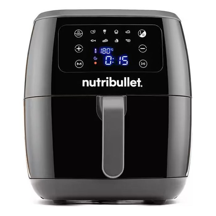Мультипечь NUTRIBULLET NBA071B