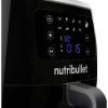 Мультипечь NUTRIBULLET NBA071B изображение 3