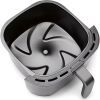 Мультипечь NUTRIBULLET NBA071B изображение 5