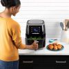 Мультипечь NUTRIBULLET NBA071B изображение 6