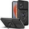 Чехол для мобильного телефона BeCover Military Motorola Moto G85 Black (712163)