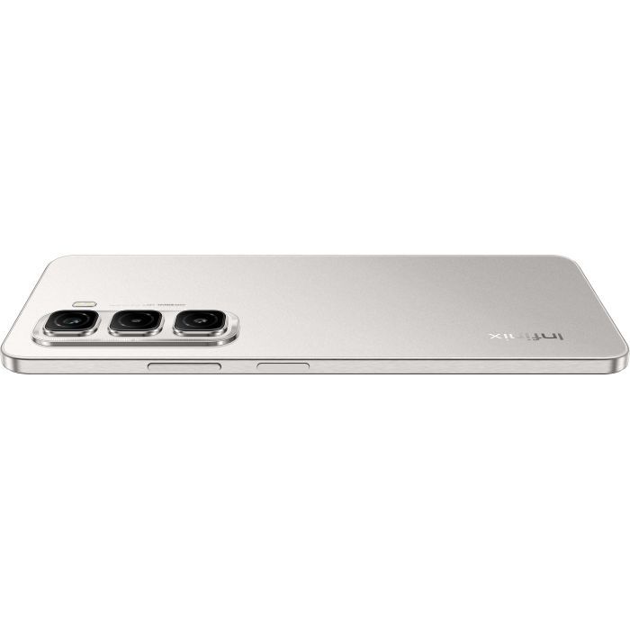 Мобильный телефон Infinix Hot 50 8/128Gb Titanium Grey (4894947047770) изображение 5
