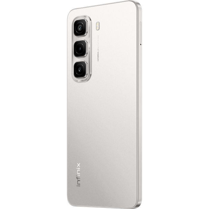Мобильный телефон Infinix Hot 50 8/128Gb Titanium Grey (4894947047770) изображение 8