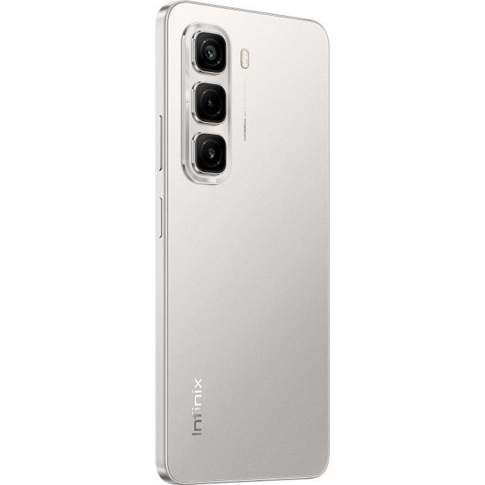 Мобильный телефон Infinix Hot 50 8/128Gb Titanium Grey (4894947047770) изображение 9