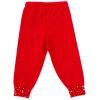 Піжама дитяча Matilda із зіркою (8981-3-116G-red) зображення 7