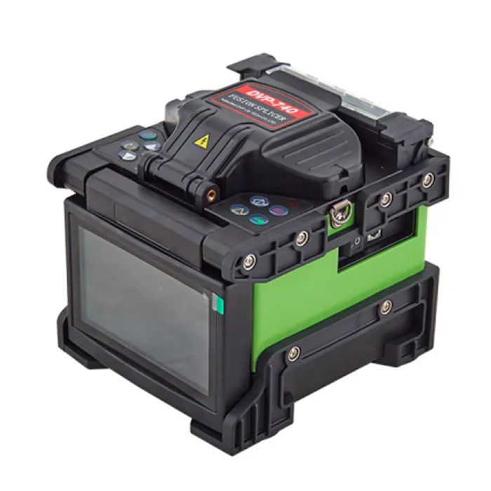 Инструмент DVP Сварочный аппарат для оптоволокна DVP-740 (DVP-740D)