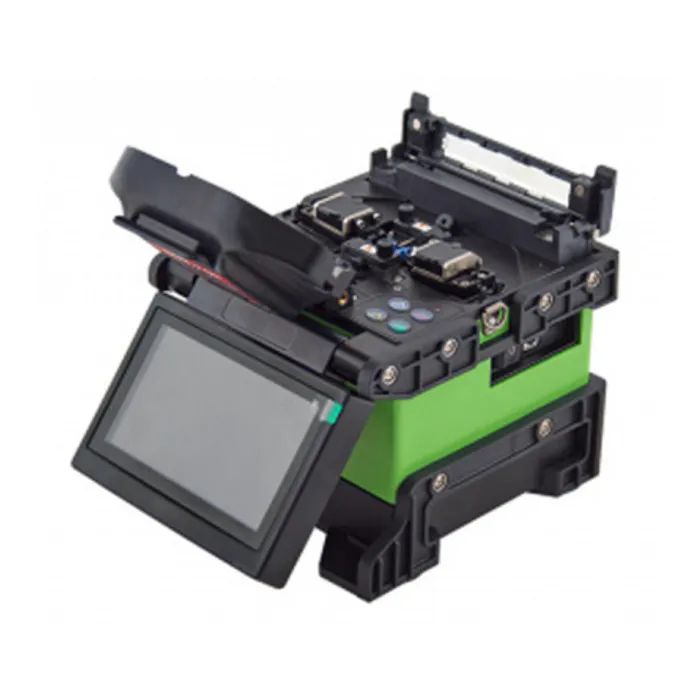 Инструмент DVP Сварочный аппарат для оптоволокна DVP-740 (DVP-740D) изображение 2