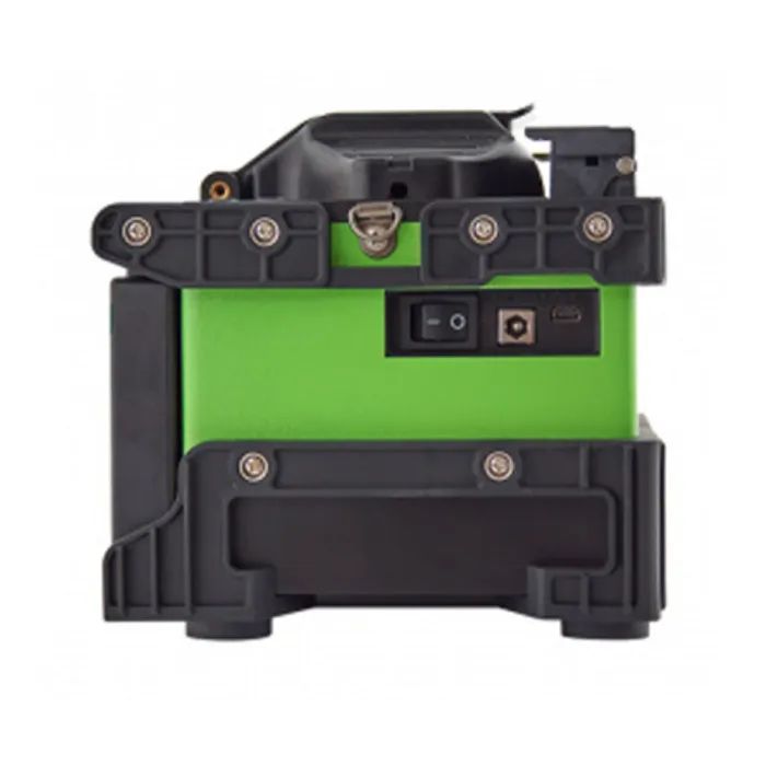 Инструмент DVP Сварочный аппарат для оптоволокна DVP-740 (DVP-740D) изображение 4