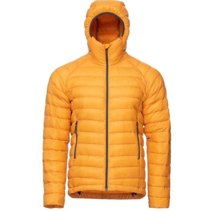 Куртка Turbat Trek Pro Mns dark cheddar L (012.004.2085)