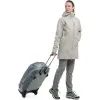 Куртка Turbat Rainforest Wmn chateau gray XS (012.004.3891)