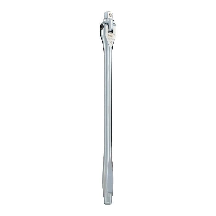 Ключ Milwaukee вороток 1/2" шарнірний 380мм (4932471866)
